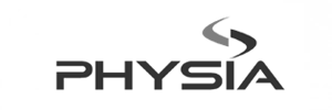 Physia Logo Physia Logo