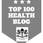 Top 100 Health Blogs Top 100 Health Blogs